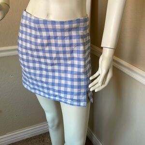 Forever 21 skirt